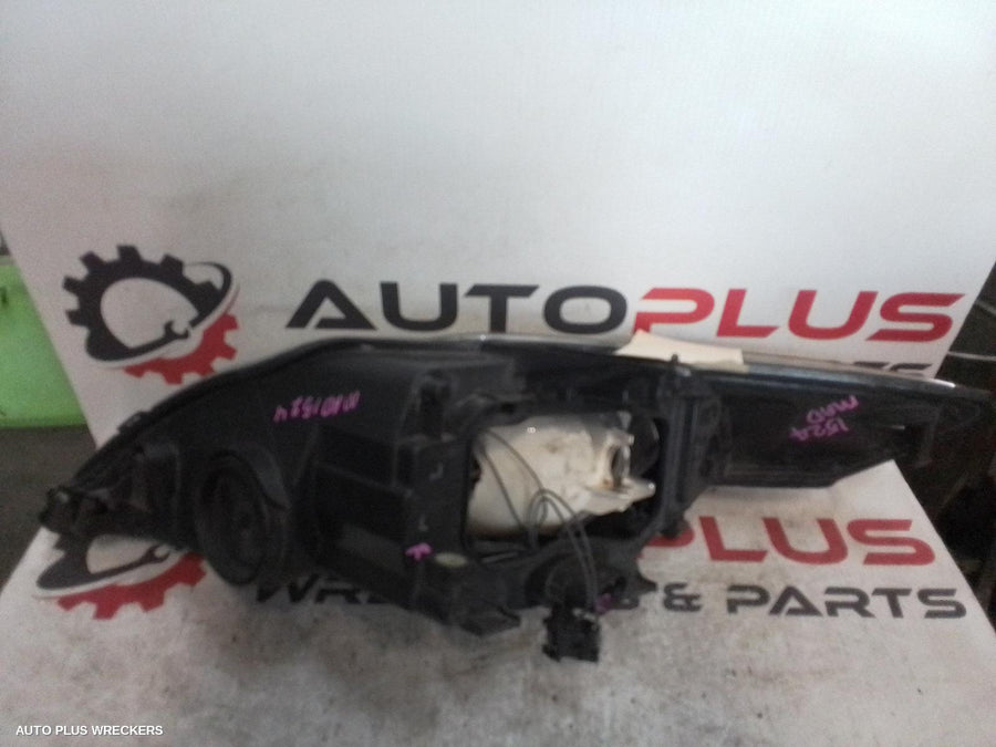 2011 Ford Mondeo Right Headlamp