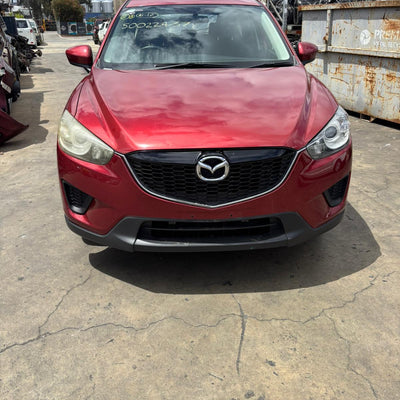 2012-2016 Mazda Cx5 Door Boot Gate Lock