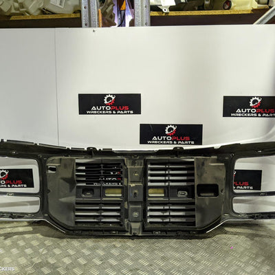 2007-2011 Dodge Nitro Grille