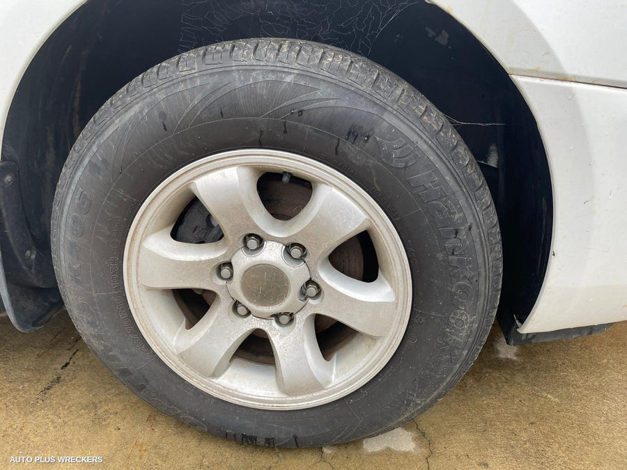 2010 Kia Carnival/grand Carnival Fan