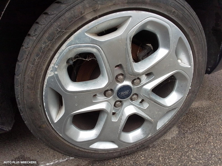 2012 Ford Mondeo Bootlid Tailgate