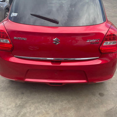 2018 Suzuki Swift Radio Cd Dvd Sat Tv