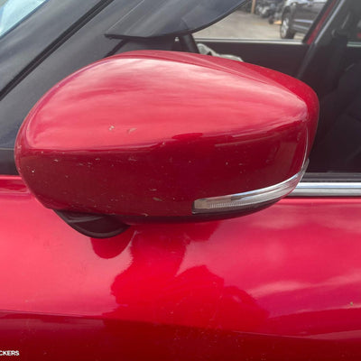 2018 Suzuki Swift Door Boot Gate Lock