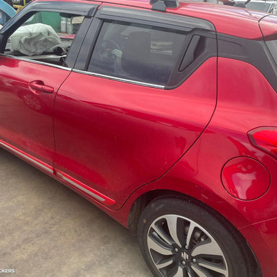 2018 Suzuki Swift Door Boot Gate Lock