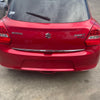 2018 Suzuki Swift Left Rear Wnd Reg Motor