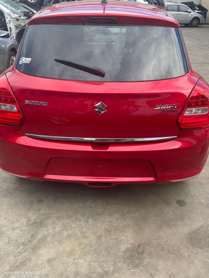 2017-2021 Suzuki Swift Left Door Mirror