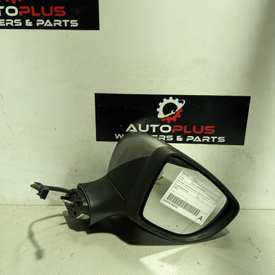 2013-2016 Renault Clio Right Door Mirror