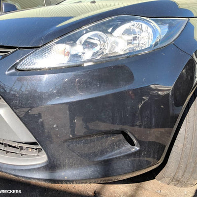 2008-2012 Ford Fiesta Right Guard Liner