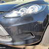2010 Ford Fiesta Left Rear Wnd Reg Motor