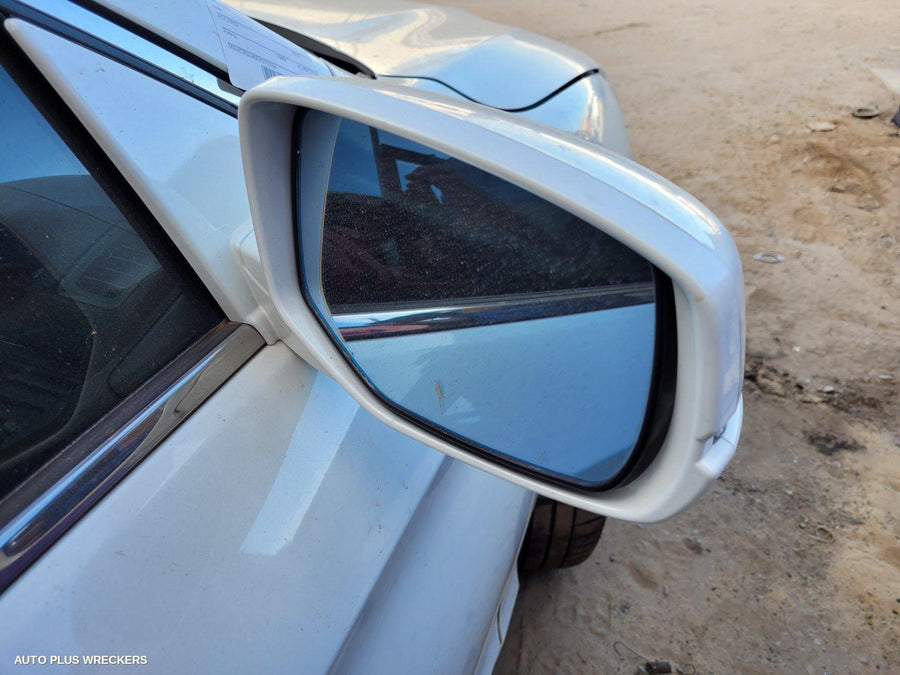 2014 Honda Accord Right Door Mirror