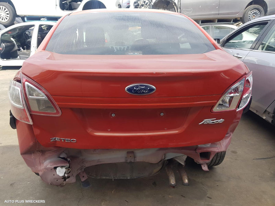 2011 Ford Fiesta Pwr Dr Wind Switch