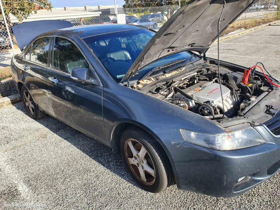 2004 Honda Accord Left Door Mirror