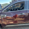 2024 Renault Kaleos Left Taillight