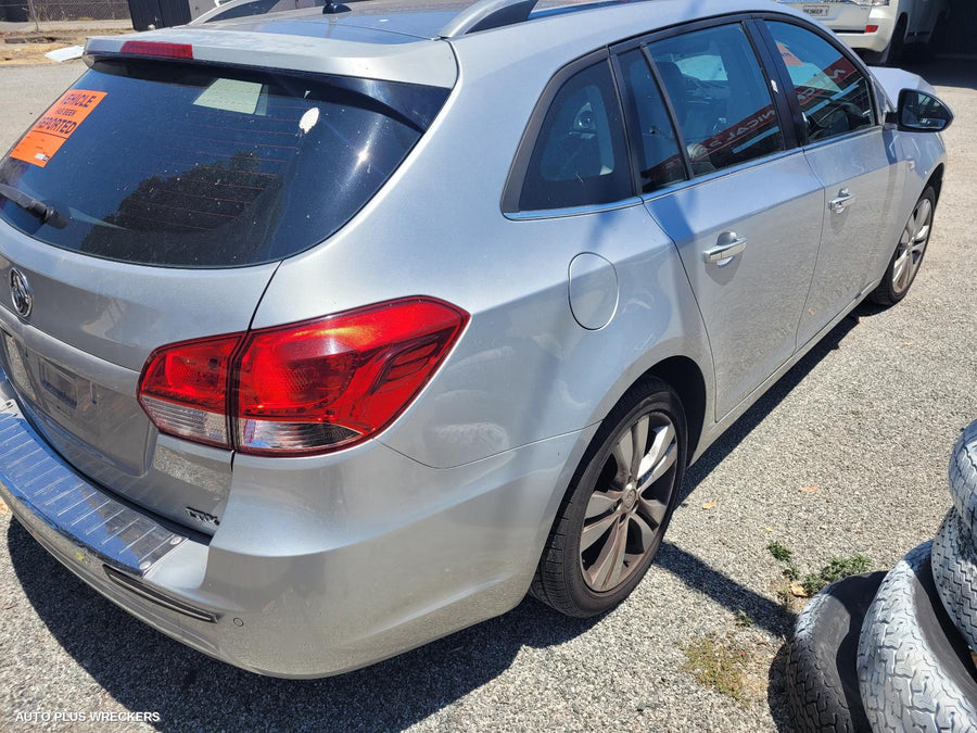 2013 Holden Cruze Right Rear Wnd Reg Motor