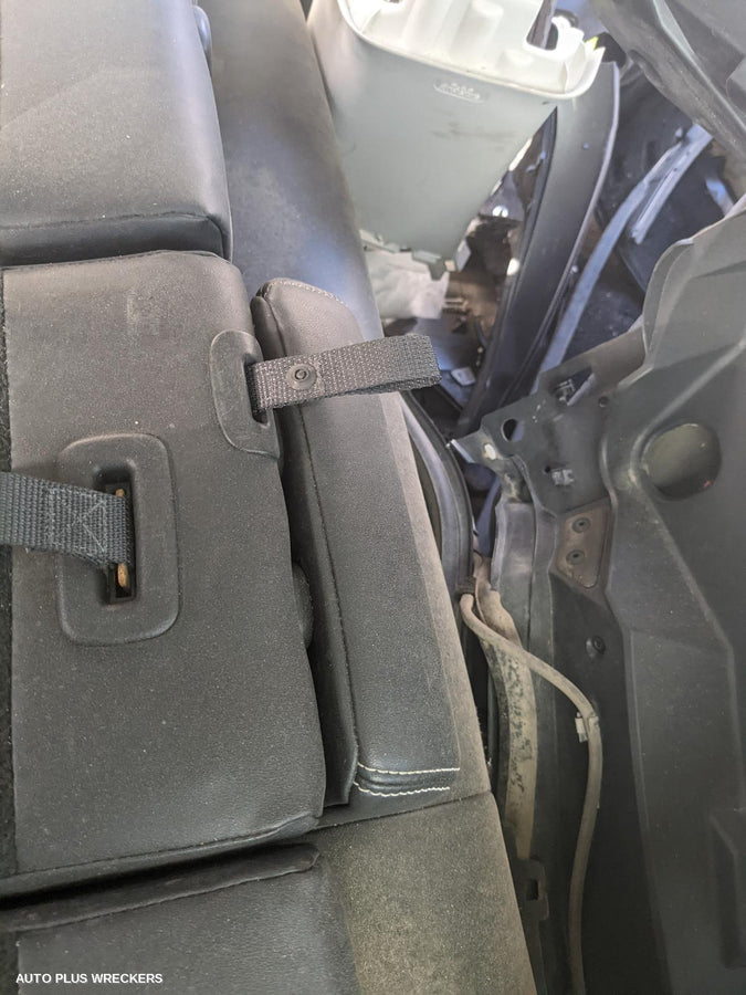 2014 Honda Odyssey Steering Box Rack