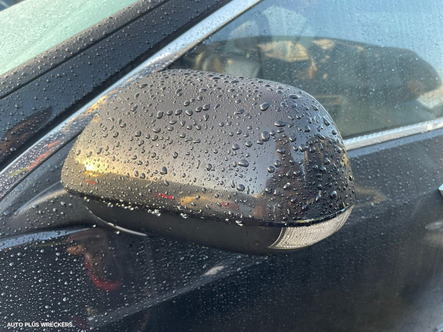 2008 Honda Accord Left Taillight