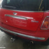 2003 Mini Cooper Door Handle