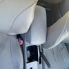 2007 Toyota Camry Heater Ac Controls