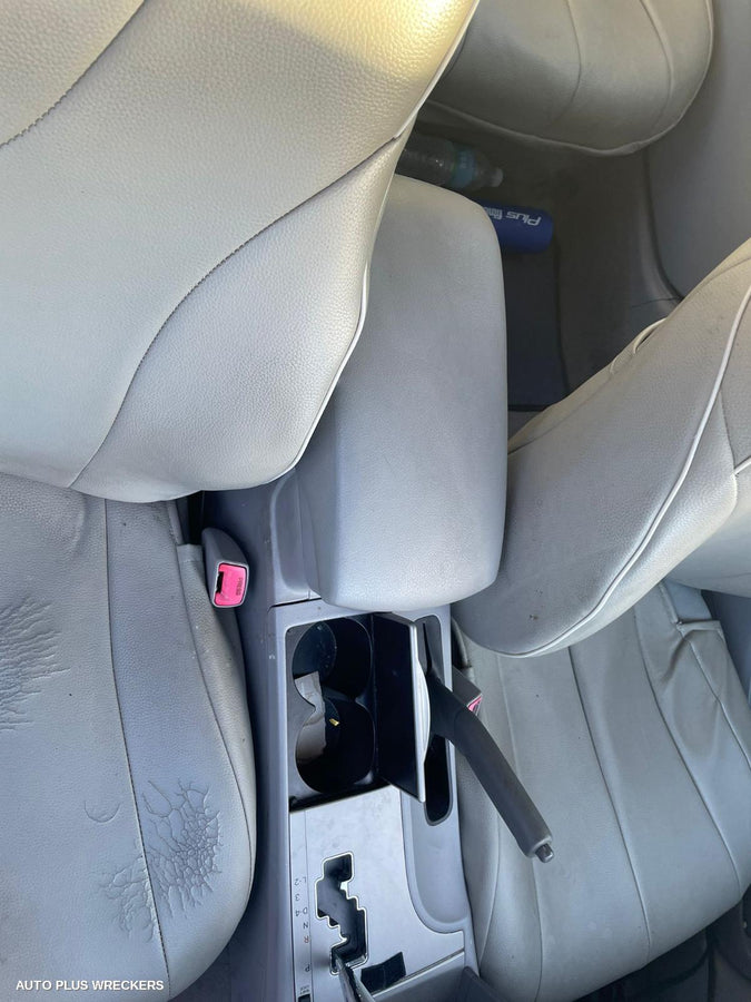 2007 TOYOTA CAMRY PWR DR WIND SWITCH