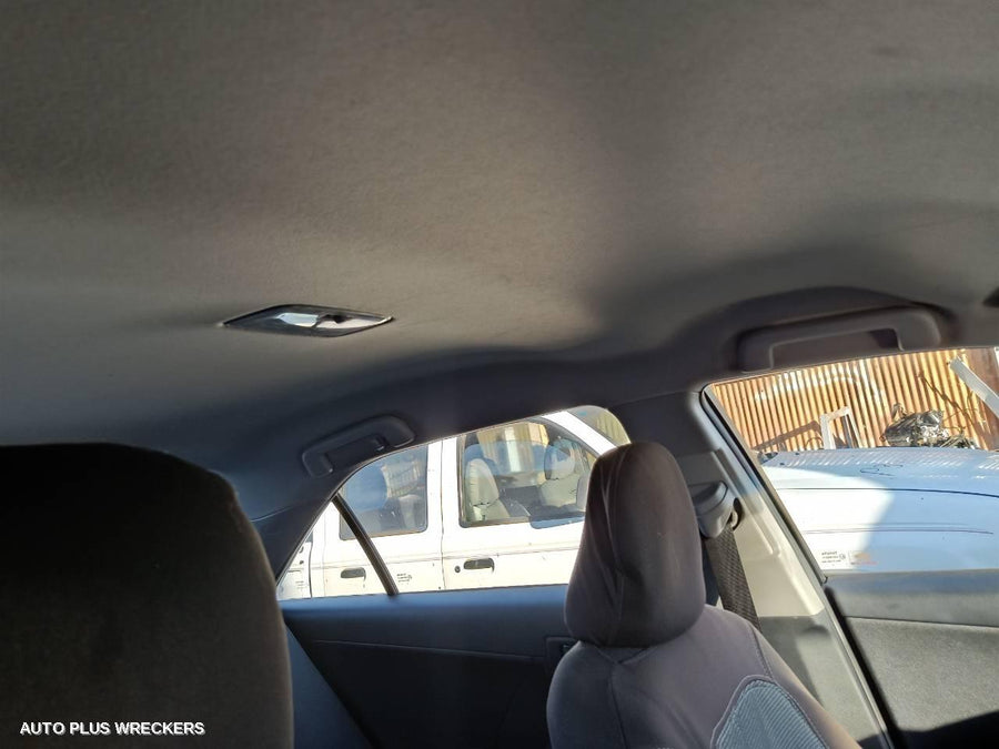 2012 Toyota Camry Heater Fan Motor