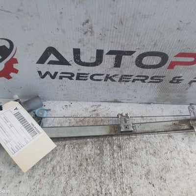 2020 Suzuki Swift Left Front Window Reg Motor