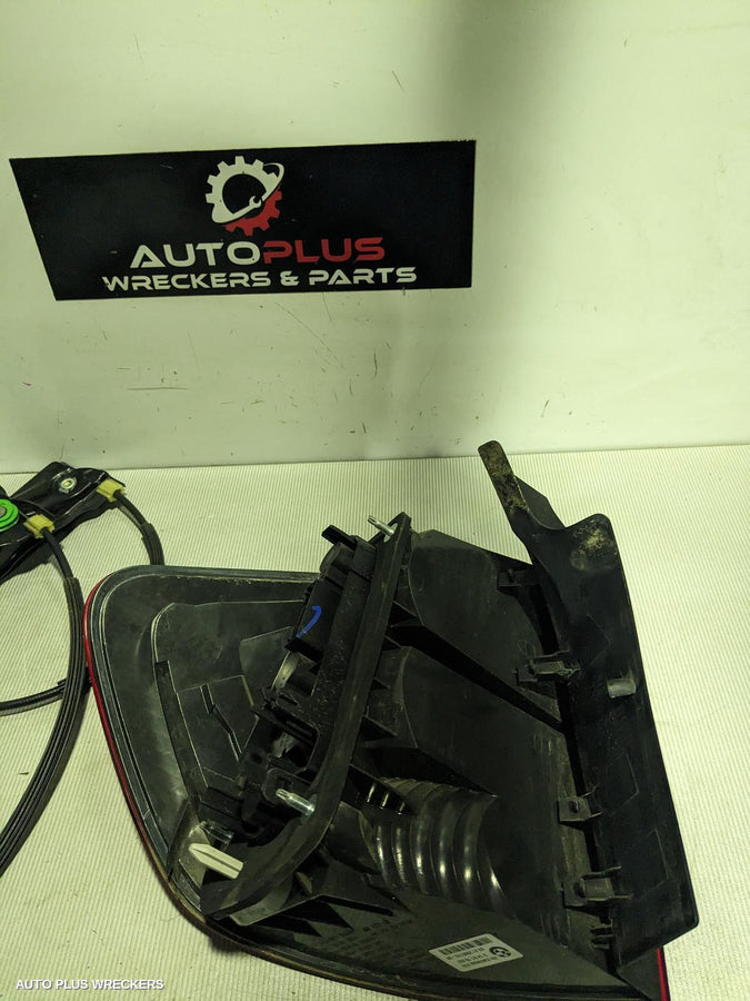 2012-2015 Bmw X1 Right Taillight