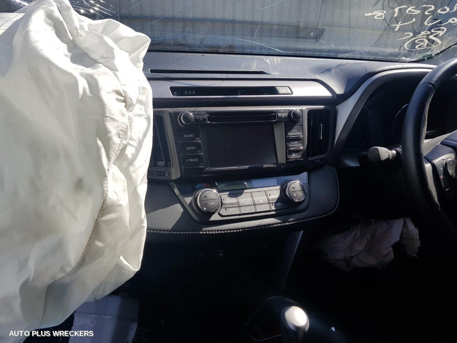 2017 Toyota Rav4 Door Handle