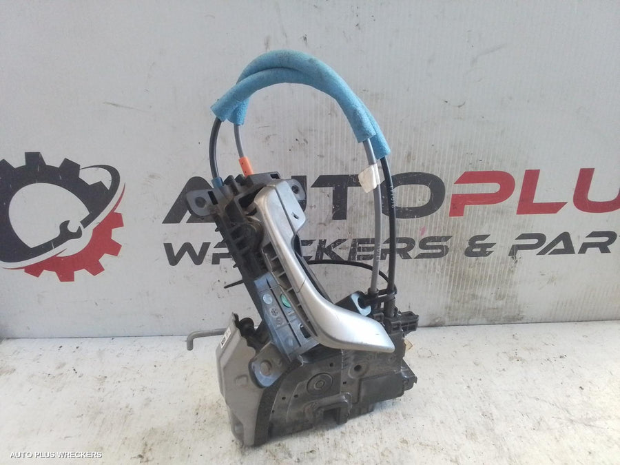 2017-2023 Hyundai Kona Door Boot Gate Lock