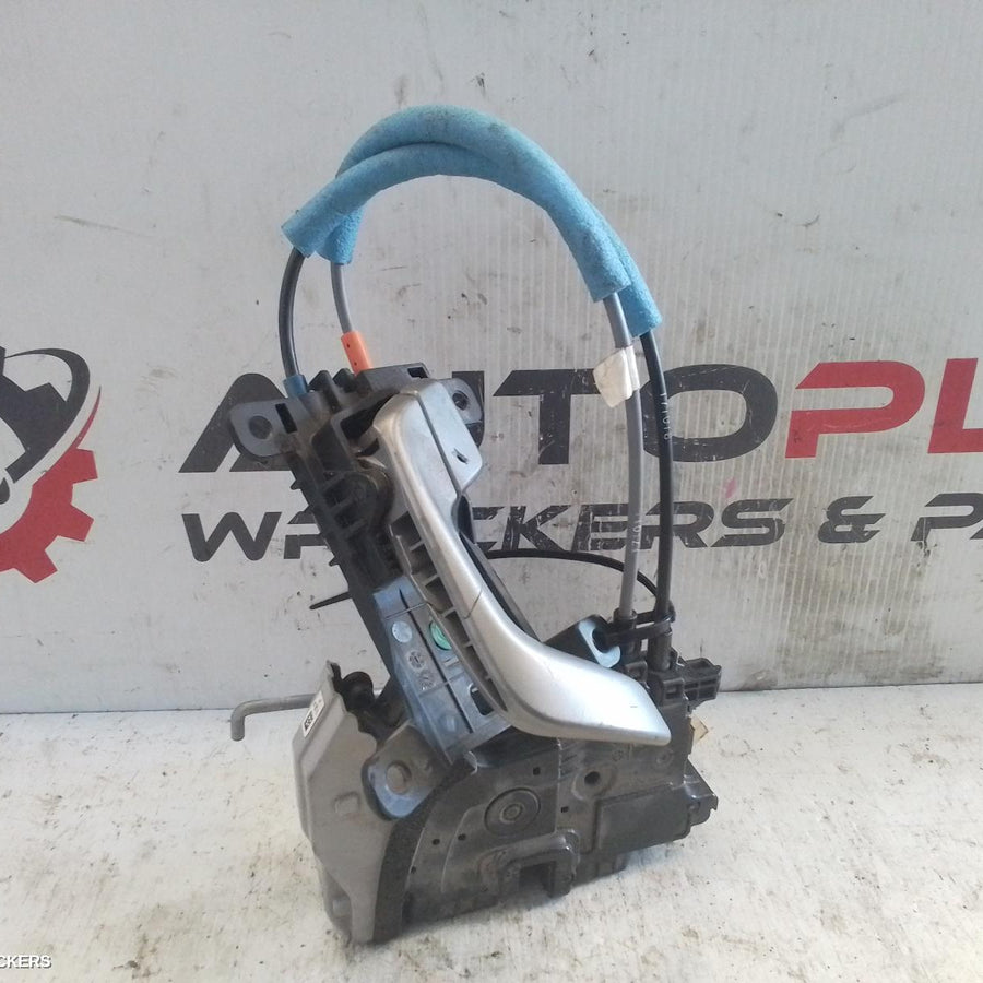 2017-2023 Hyundai Kona Door Boot Gate Lock