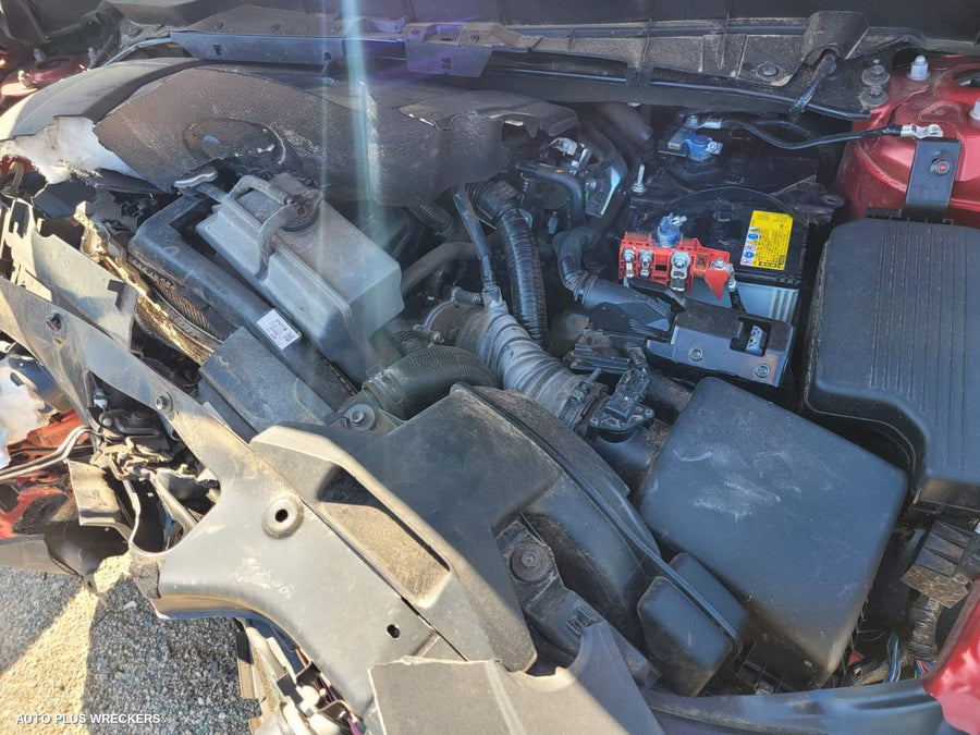 2017 Mazda Cx5 Heater Ac Controls