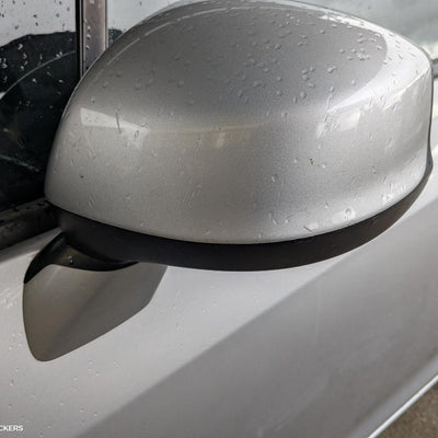 2012-2016 Honda Civic Left Door Mirror
