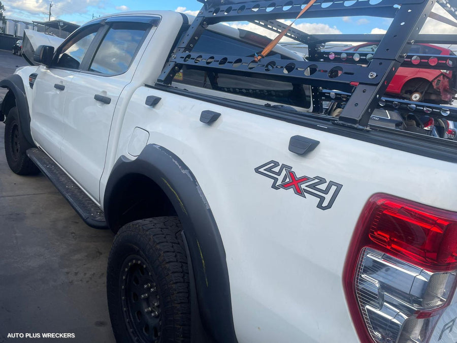 2016 Ford Ranger Right Front Hub Assembly