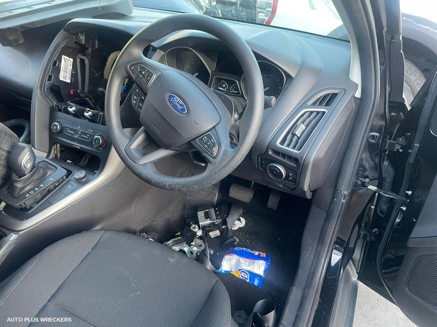 2017 Ford Focus Instrument Cluster