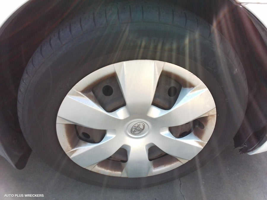 2007 Toyota Camry Right Rear Hub Assembly