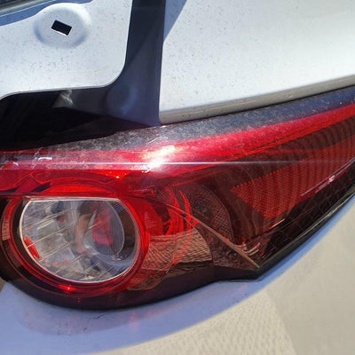 2020 Mazda Cx8 Headrest