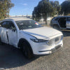 2020 Mazda Cx8 Front Seat