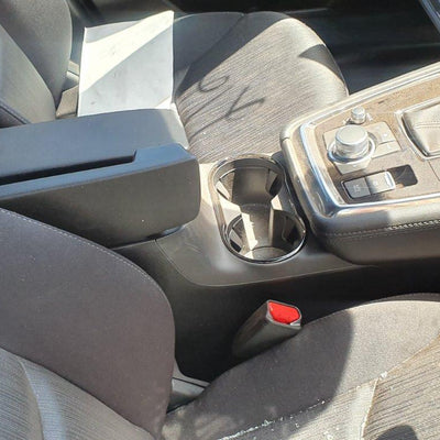 2020 Mazda Cx8 Door Boot Gate Lock