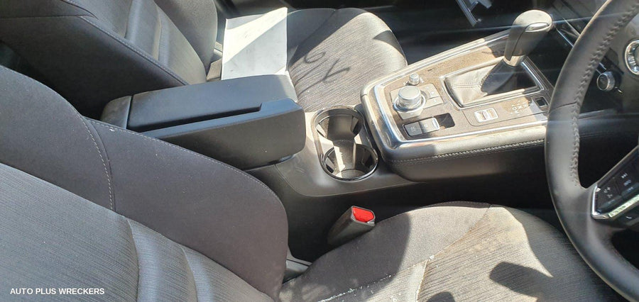 2020 Mazda Cx8 Door Boot Gate Lock