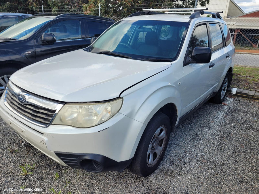 2010 Subaru Forester Left Door Mirror