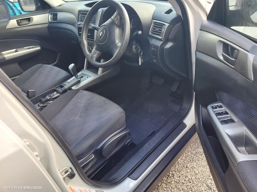 2010 Subaru Forester Left Door Mirror