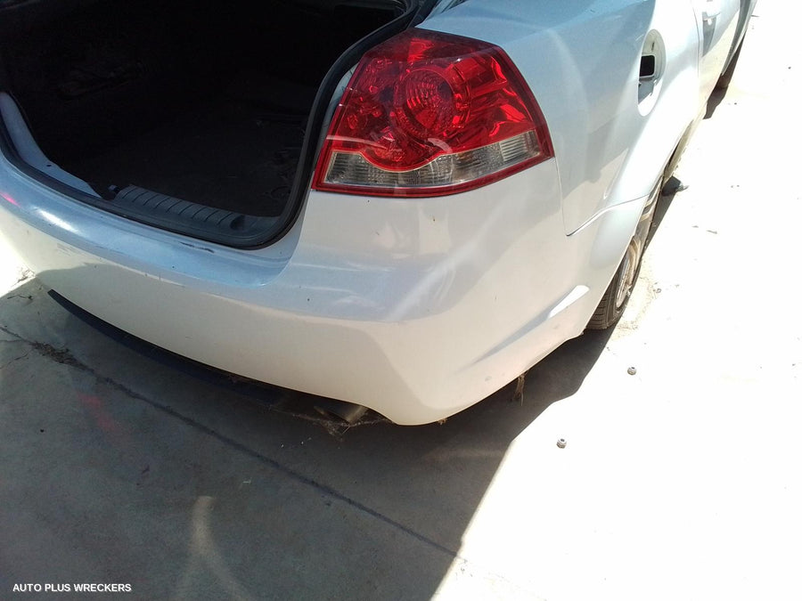 2006 Holden Commodore Fan