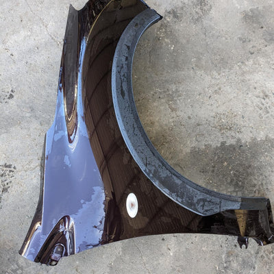 2011-2017 Subaru Xv Right Guard