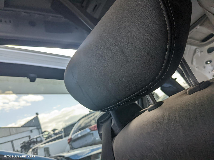 2016 Honda Odyssey Left Door Mirror