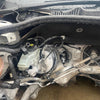 2009 Volkswagen Golf Left Door Mirror