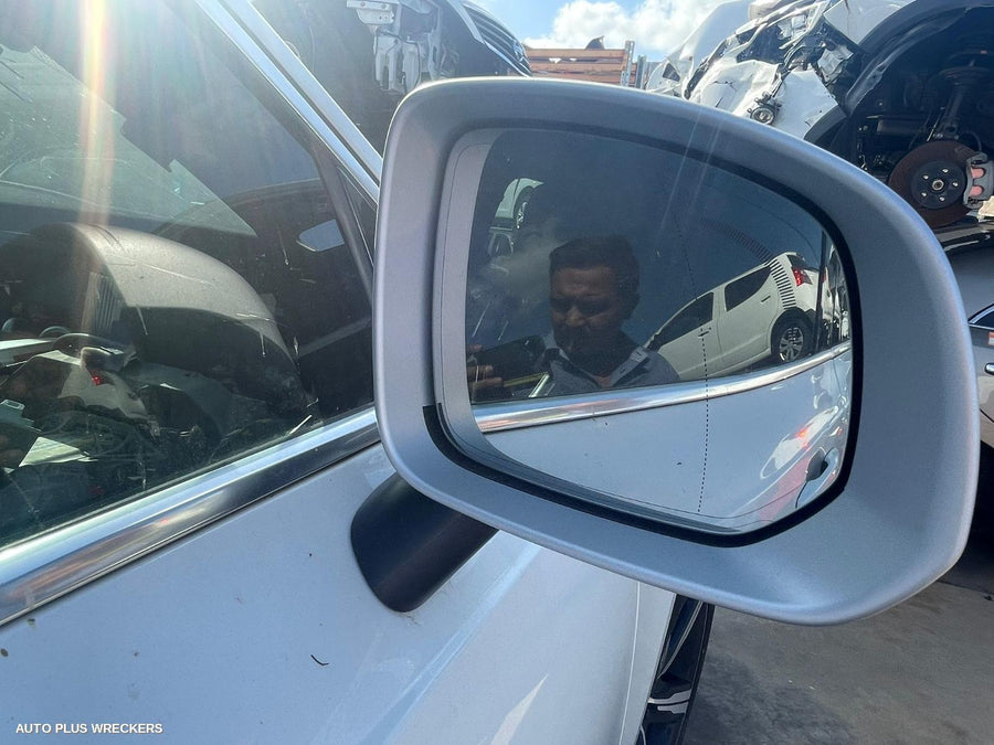 2016 Volvo Xc90 A C Condenser