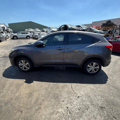 2014-2018 Honda Hrv Left Taillight
