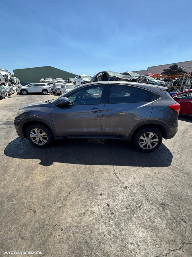 2014-2021 Honda Hrv Abs Pump Modulator