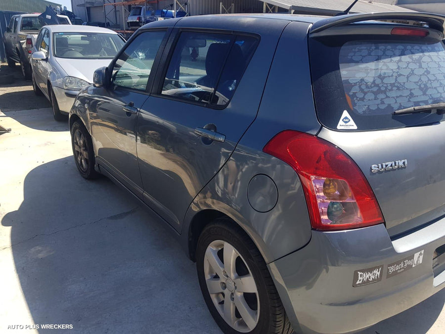 2008 Suzuki Swift Left Door Mirror