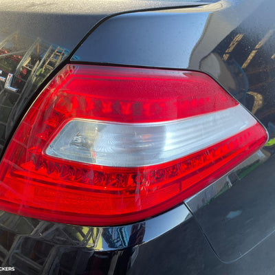 2009 Nissan Maxima Right Door Mirror