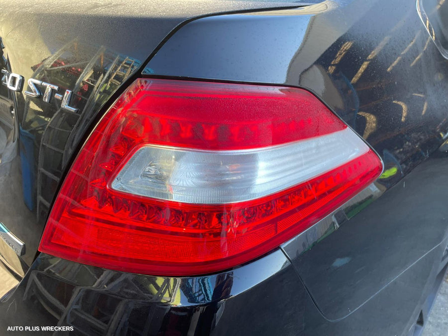 2009 Nissan Maxima Right Door Mirror